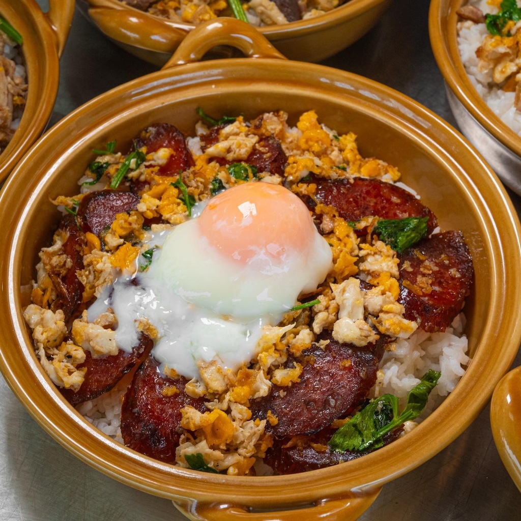 ลิ้ม ต้มเลือดหมู พัทยา Sharing Set for 2 People