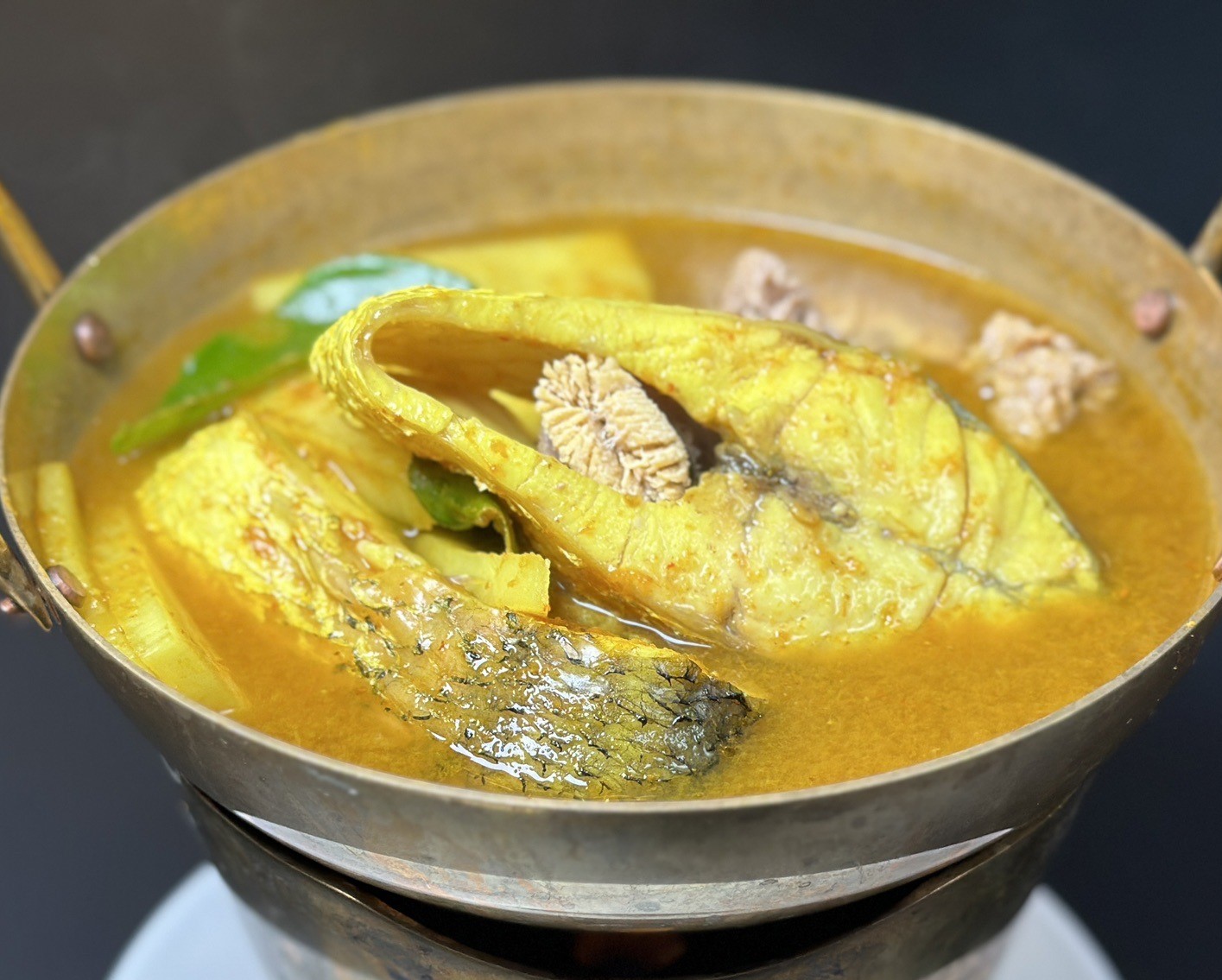 Ros charoen by Kuang seafood (Pattaya) Sharing Set for 2 People