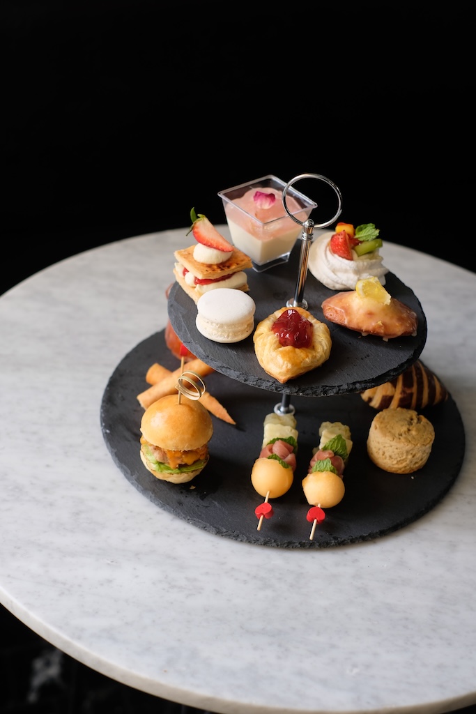Theatre Riverside Afternoon Tea For 1–2 People