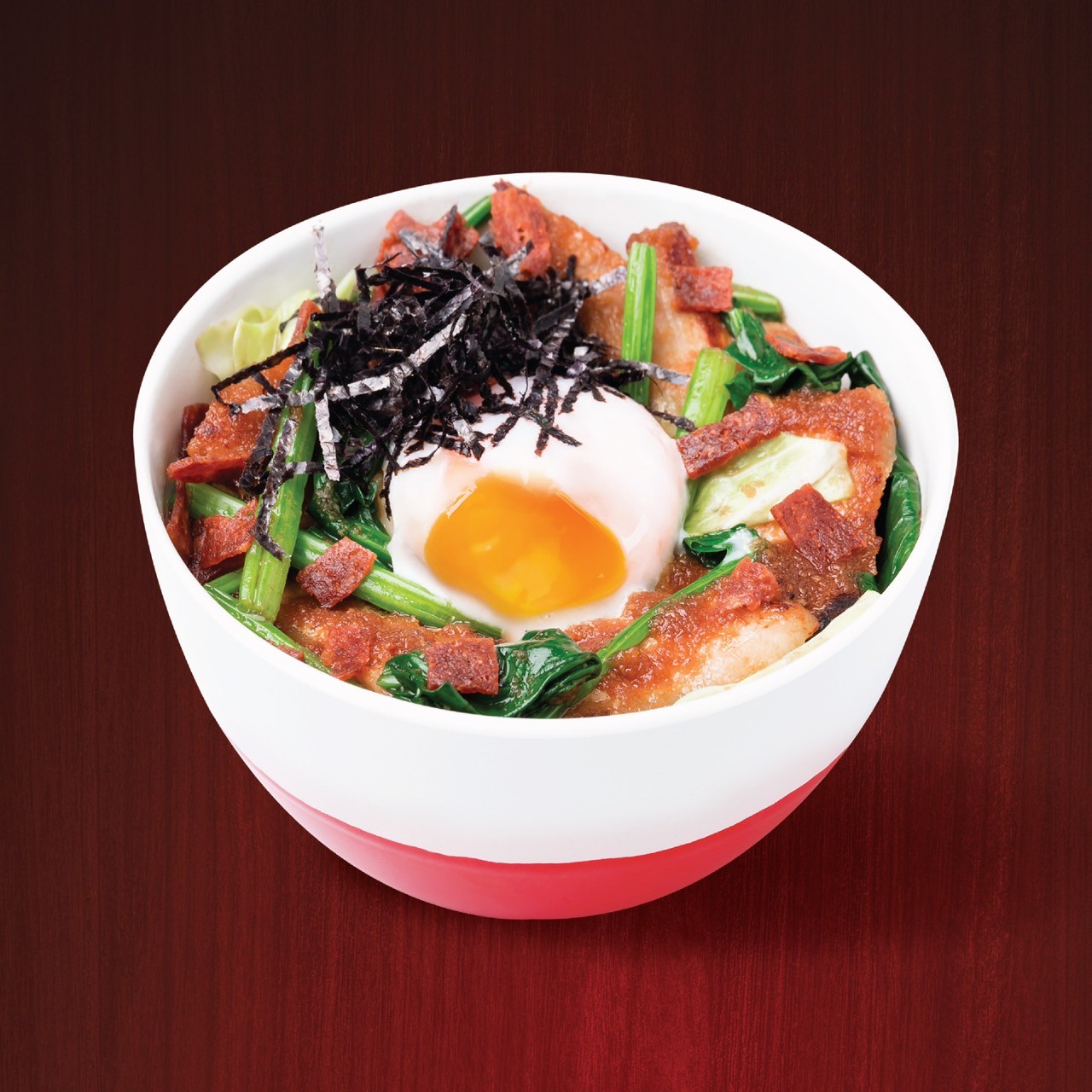 Teraoka Gyoza Emsphere  Sharing Set for 2 People