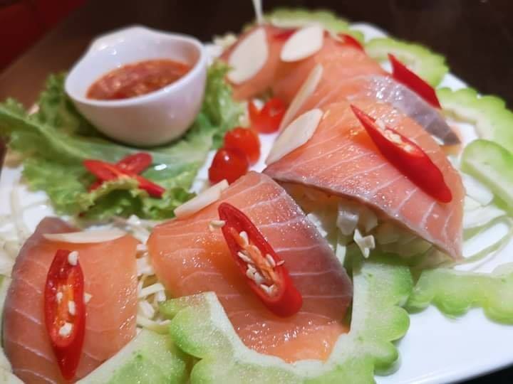 Pika Bar & Restaurant Sharing Set for 2 People