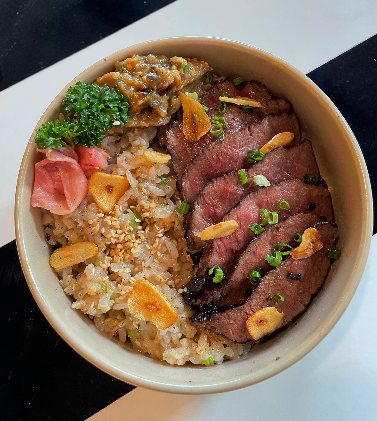 Loulou.bkk Sip & Dine for 2 People