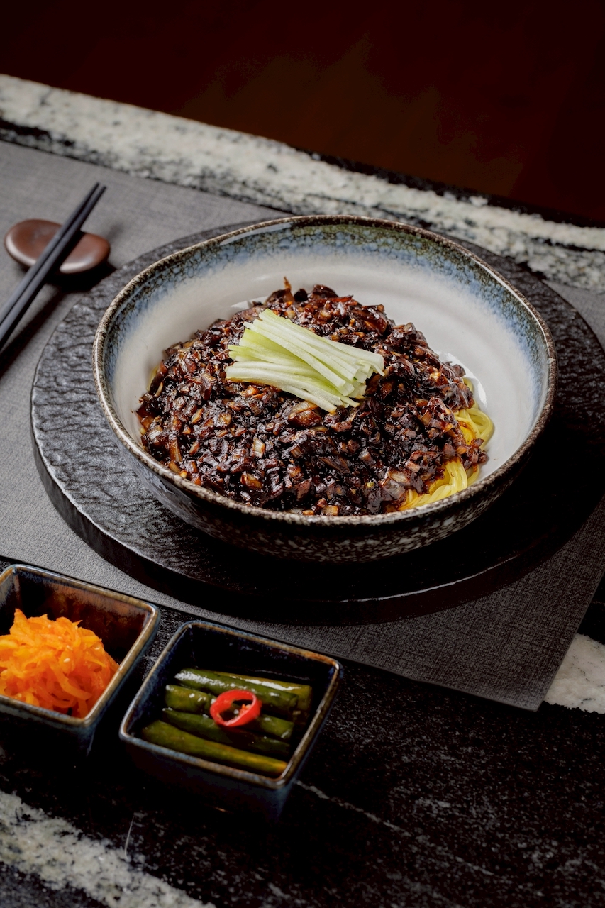 Yeon Lunch Set for 2 People
