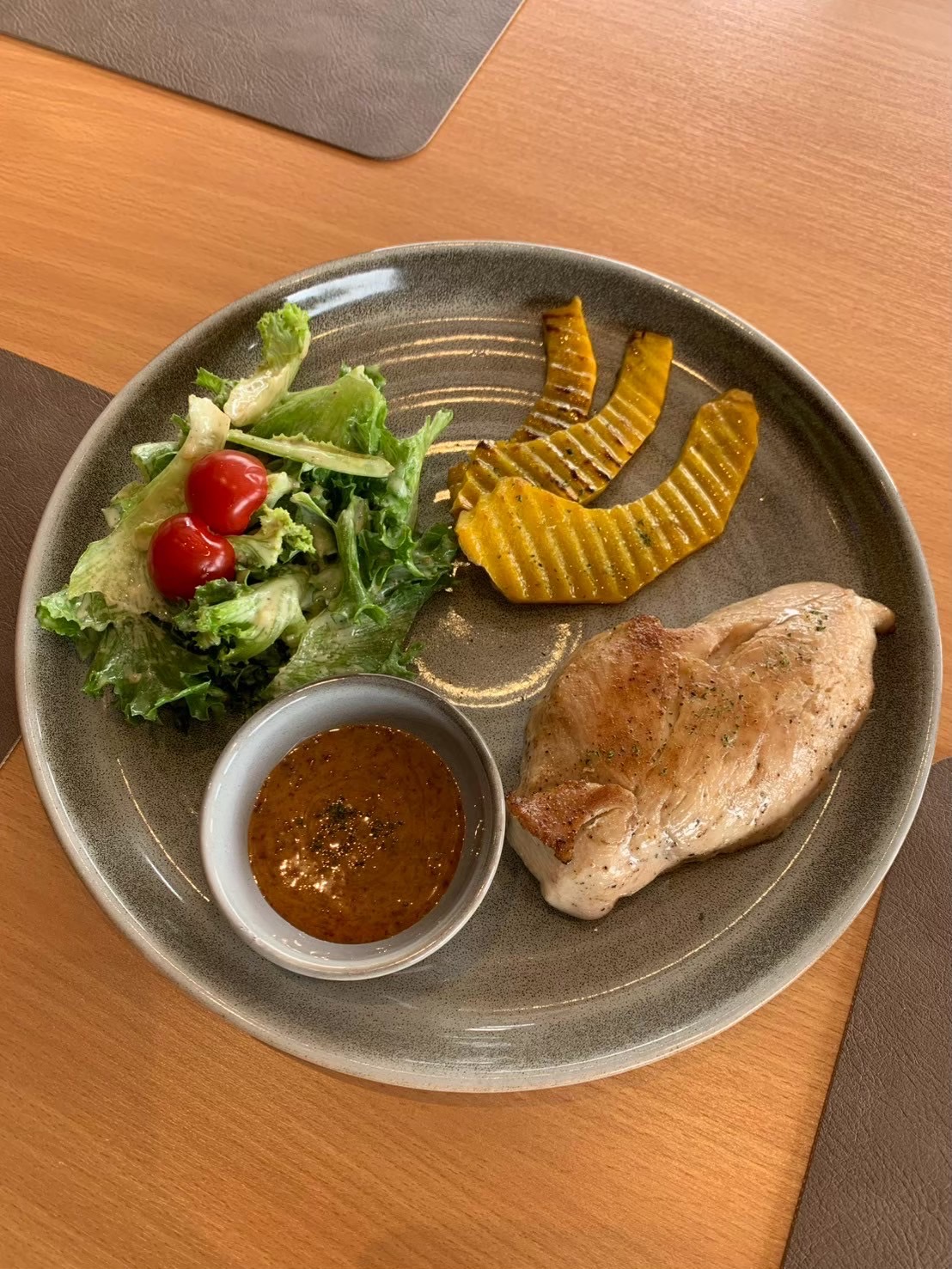 EKKAR (Ang Thong) Sharing Set for 2 People