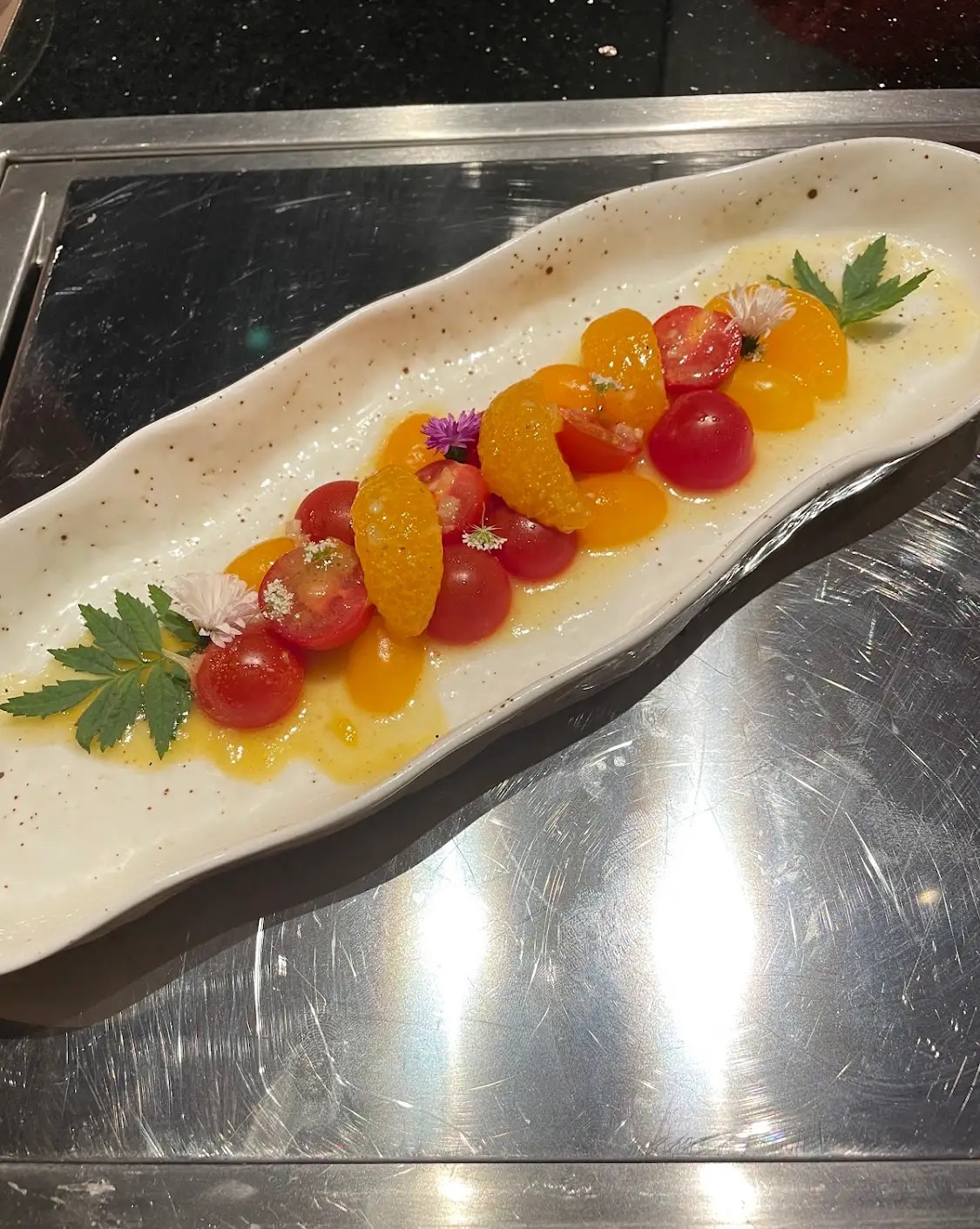 EKKAR (Ang Thong) Sip & Dine for 2 People