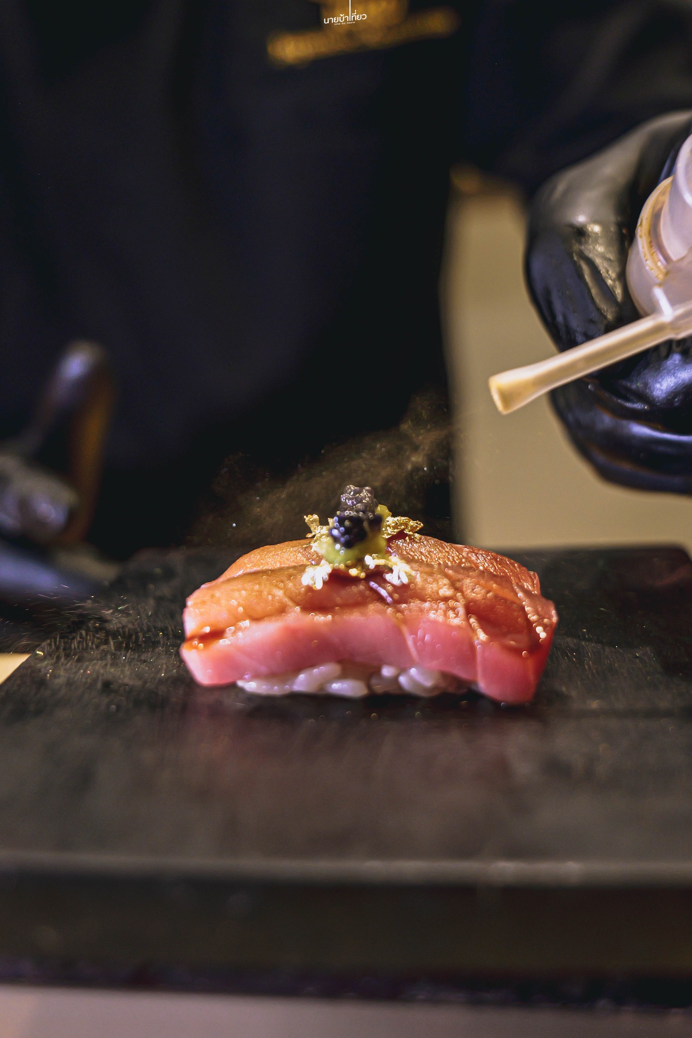 Koko Japanese Omakase  Omakase 12 Course 