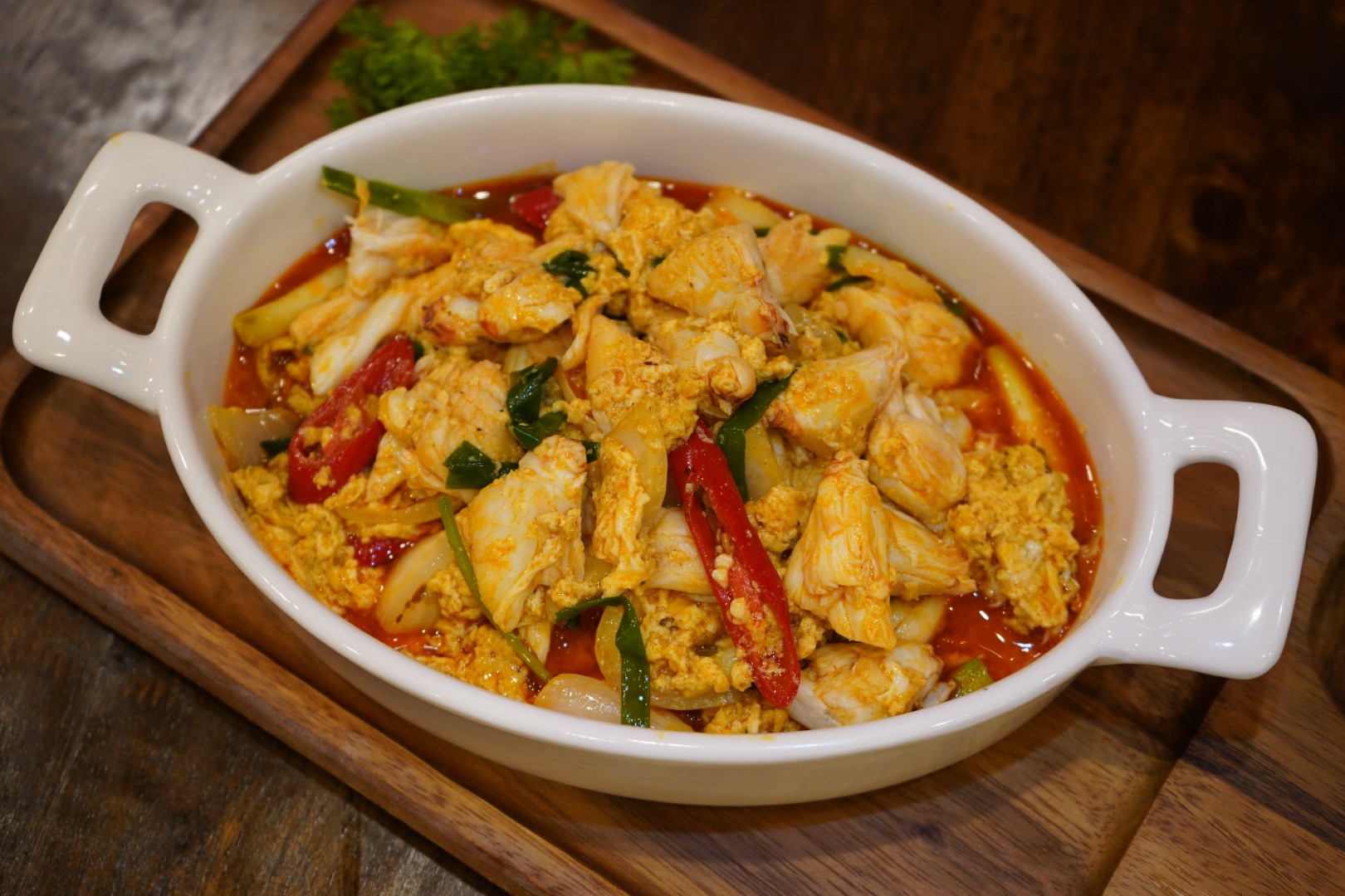 Epia Asiatique Sharing Set for 2 People
