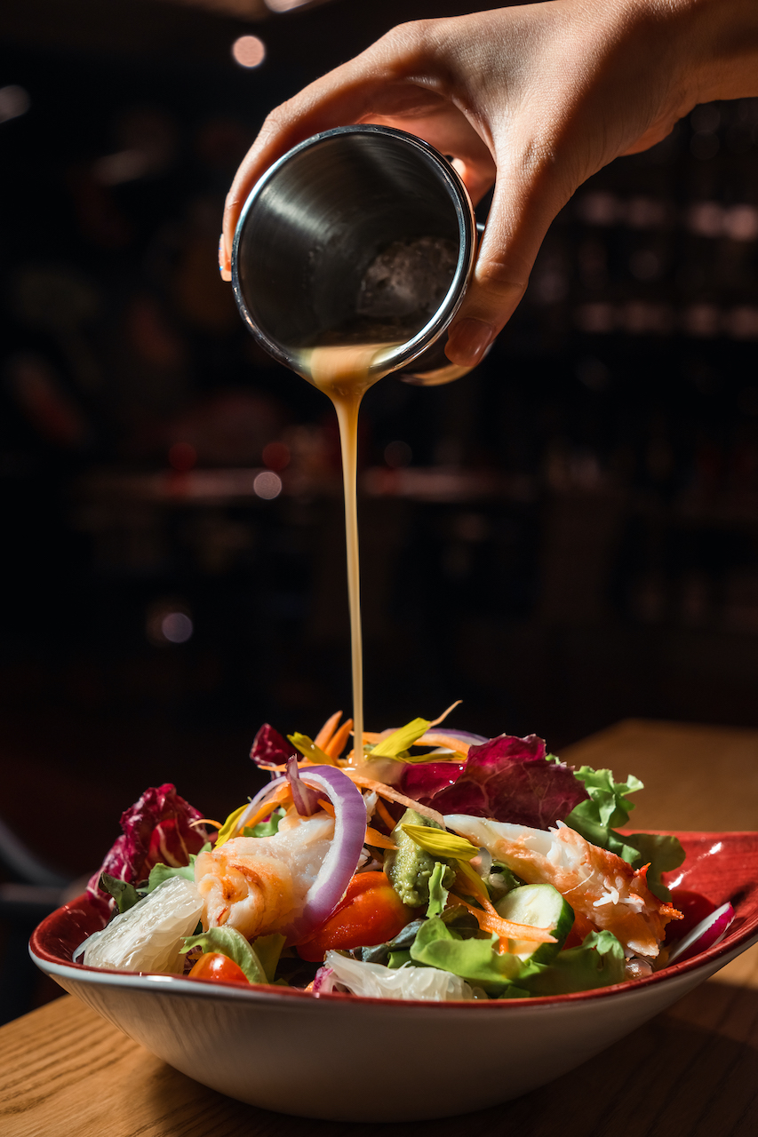CLAWS & CO - Anantara Mai Khao Phuket Villas (Phuket) Premium Set for 2 People