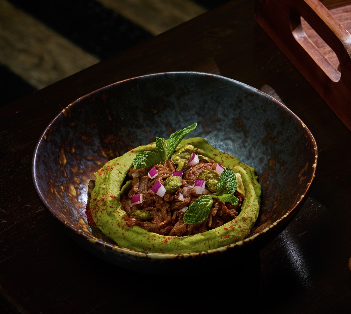 Firangi Superstar Lunch Set for 2 People