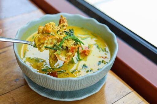 Rossarin Eatery (Hua Hin) Sharing Set for 2 People