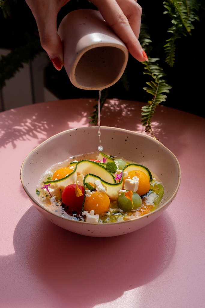 Paradise Lost Siam@Siam Bangkok Sip & Dine for 2 People