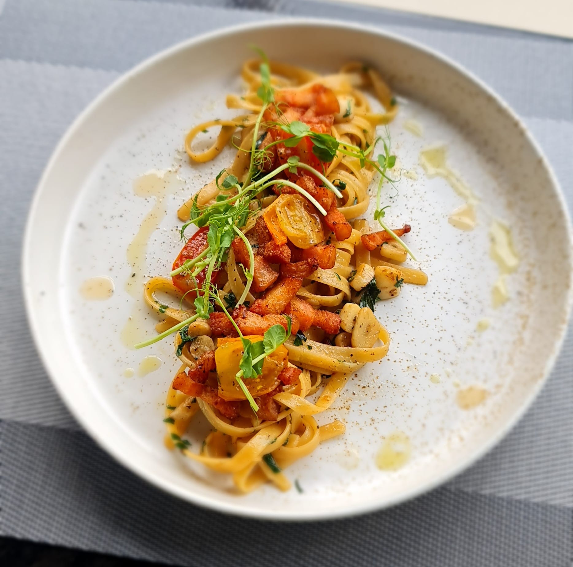 Amorretto Cafe & Bistro Sharing Set for 4 People