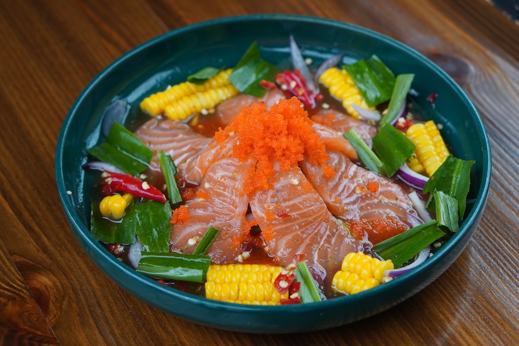 Sunyo Izakaya   Sharing Set for 2 People