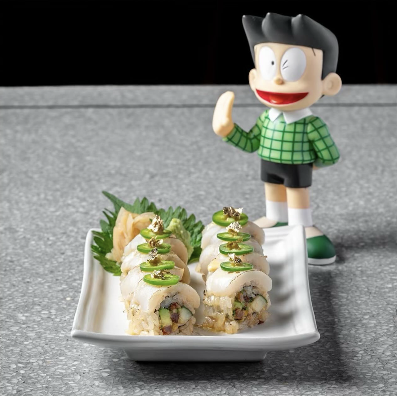 Fatboy Izakaya Ekkamai Sharing Set for 2 People (Sun-Thu)