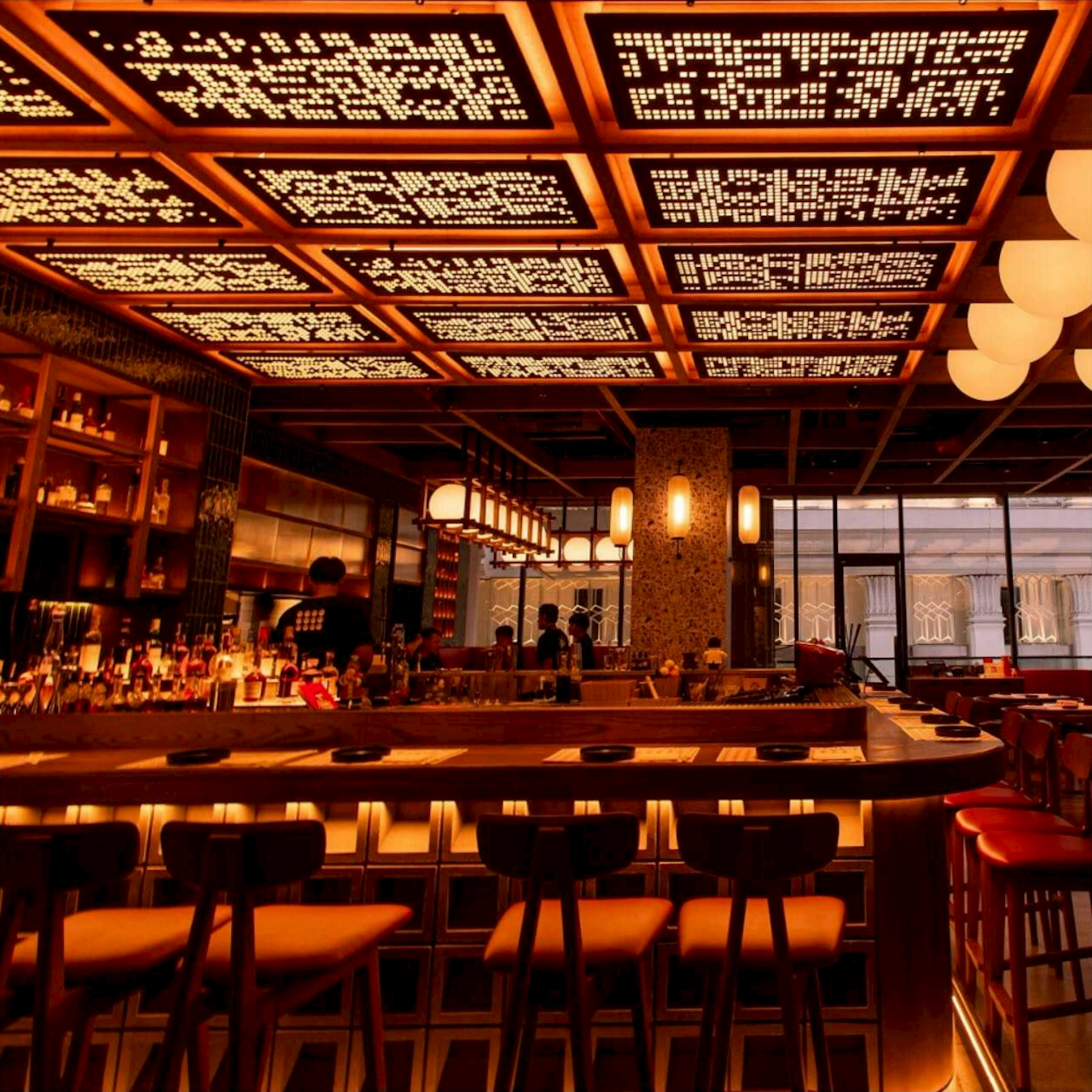 Fatboy Izakaya Ekkamai Sip & Dine for 4 People (Sun-Thu)