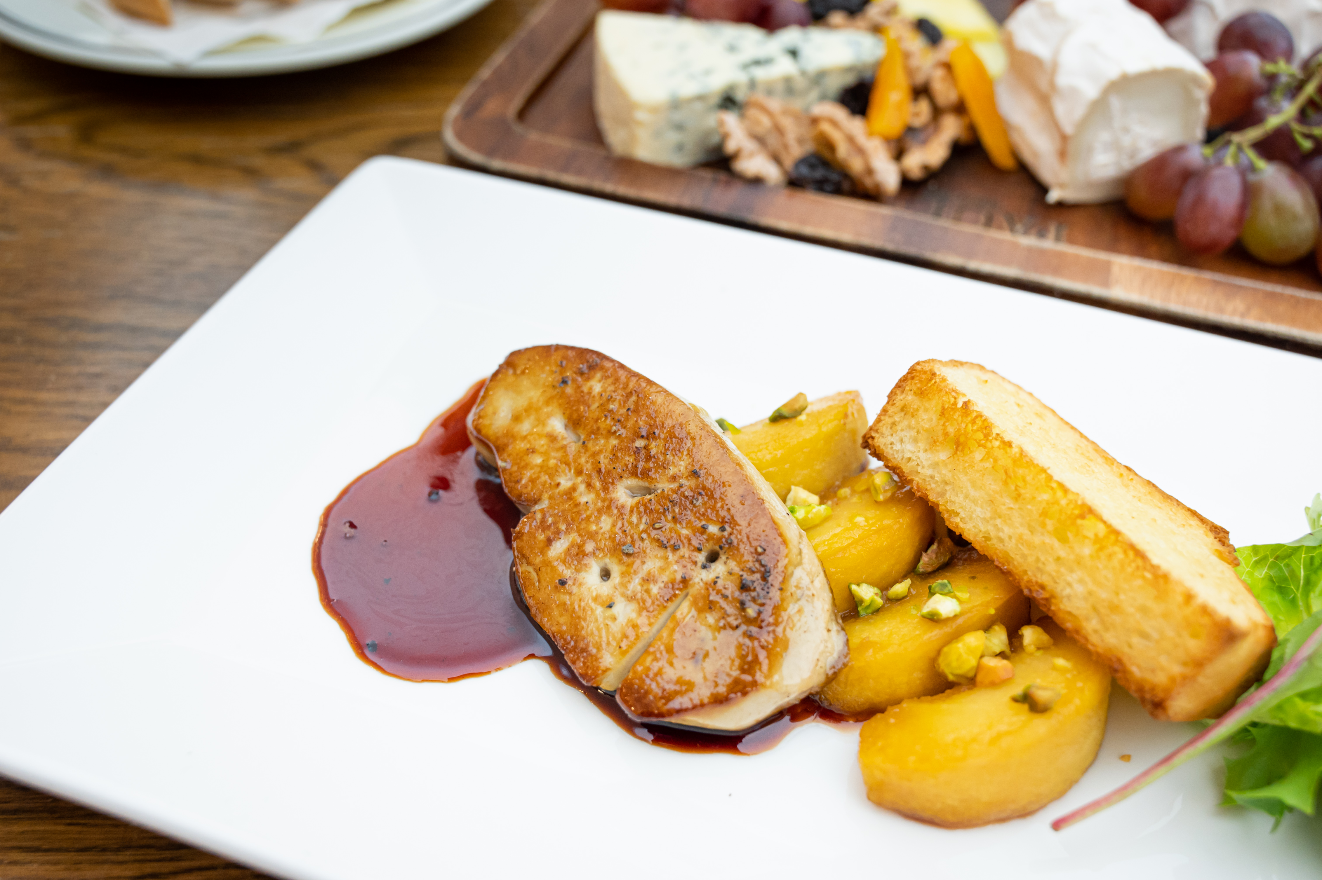 PAUL Bakery CentralWorld Lunch set for 3 People 