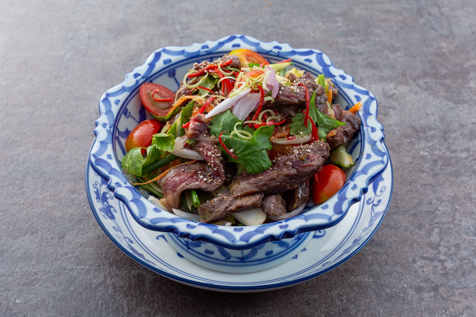 Spoon cafe Jungceylon (Phuket) Lunch Set for 2 People