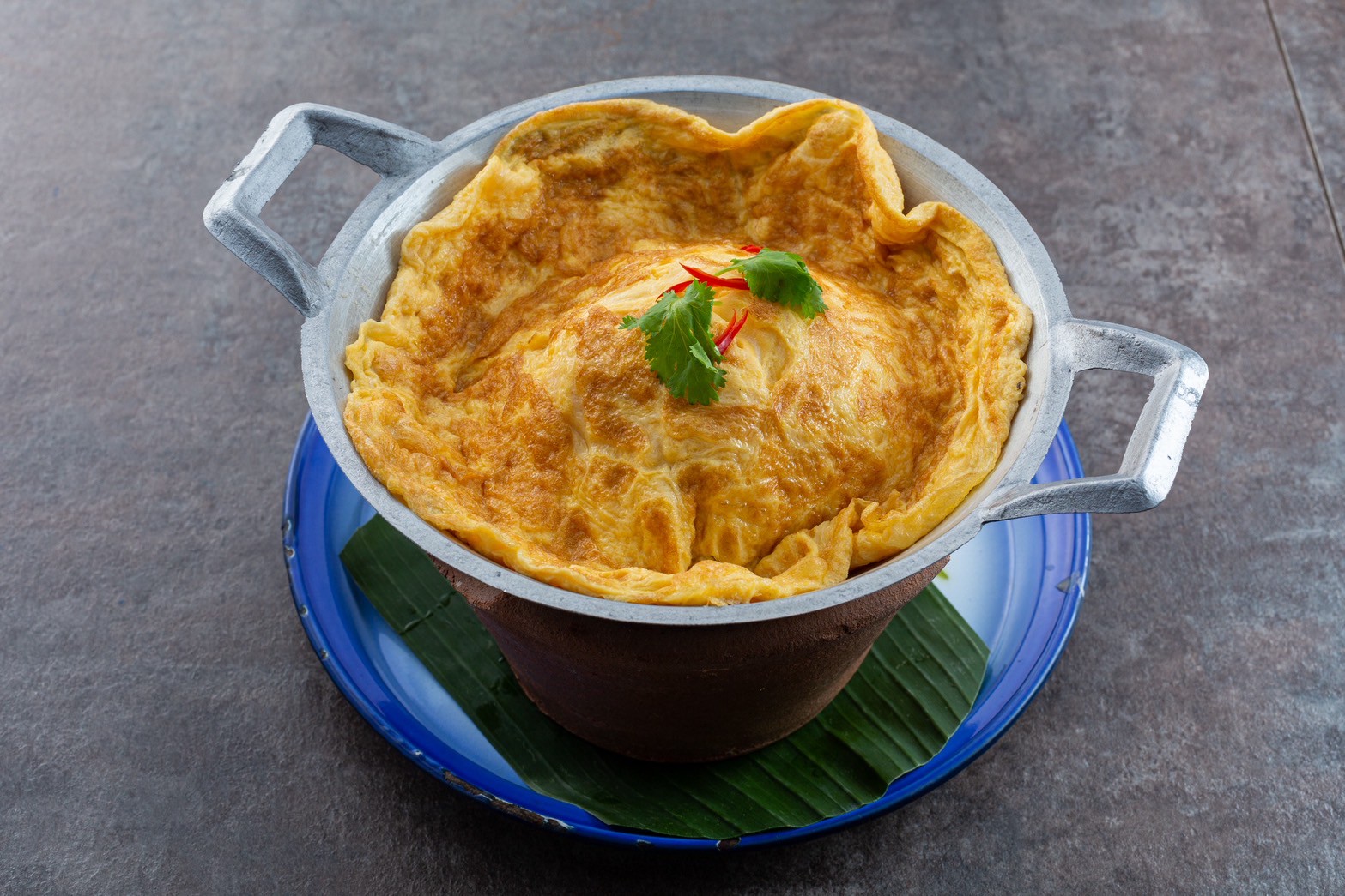 Spoon cafe Jungceylon (Phuket) Lunch Set for 3 People