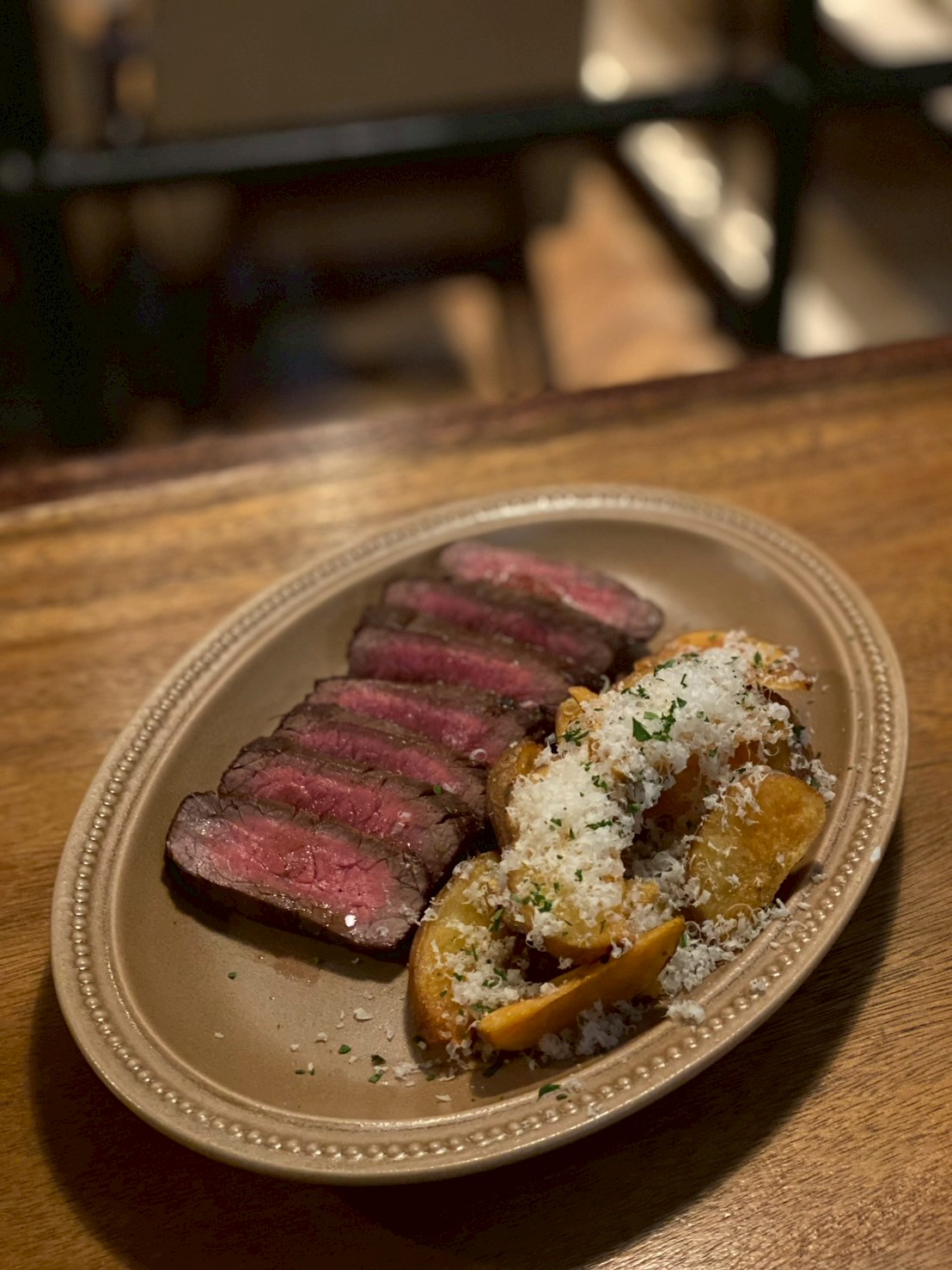 Sip Wine Shop and Bistro Sharing Set for 4 People