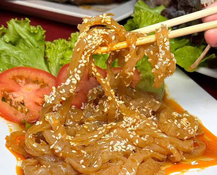 Baan Moo Hun Sharing Set for 2 People