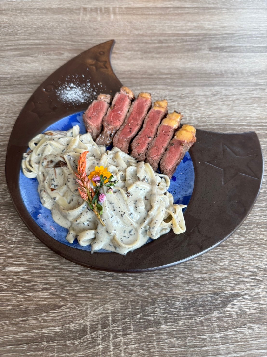 So STORY @Kingkaew Coffee Bar & Cafe Sharing Set for 3 People