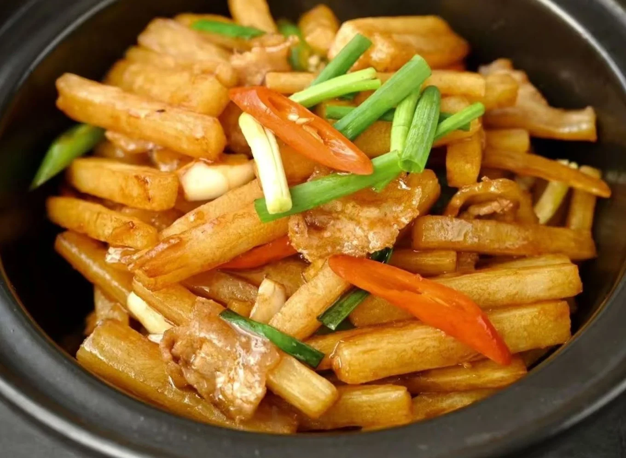 Yu Gu Xiang 遇故湘 Sharing Set for 2 People