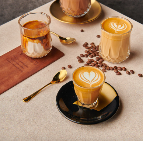 The Coffee Academics Gaysorn Village Free-Flow Classic Coffee for 90 Minutes
