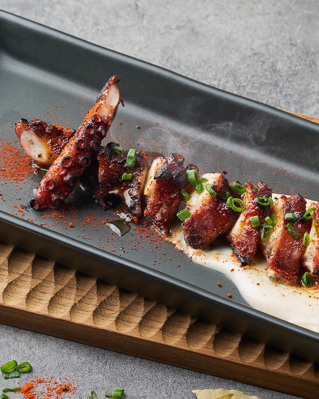 Pura Brasa  Sharing Set for 2 People