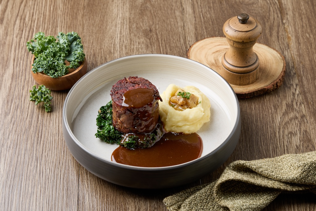 Pura Brasa  Sharing Set for 2 People