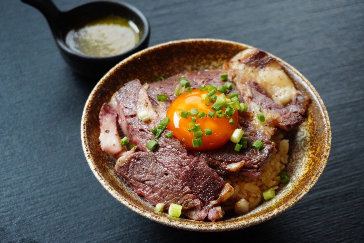 Vegas Cafe & Gallery Sip & Dine for 2 People