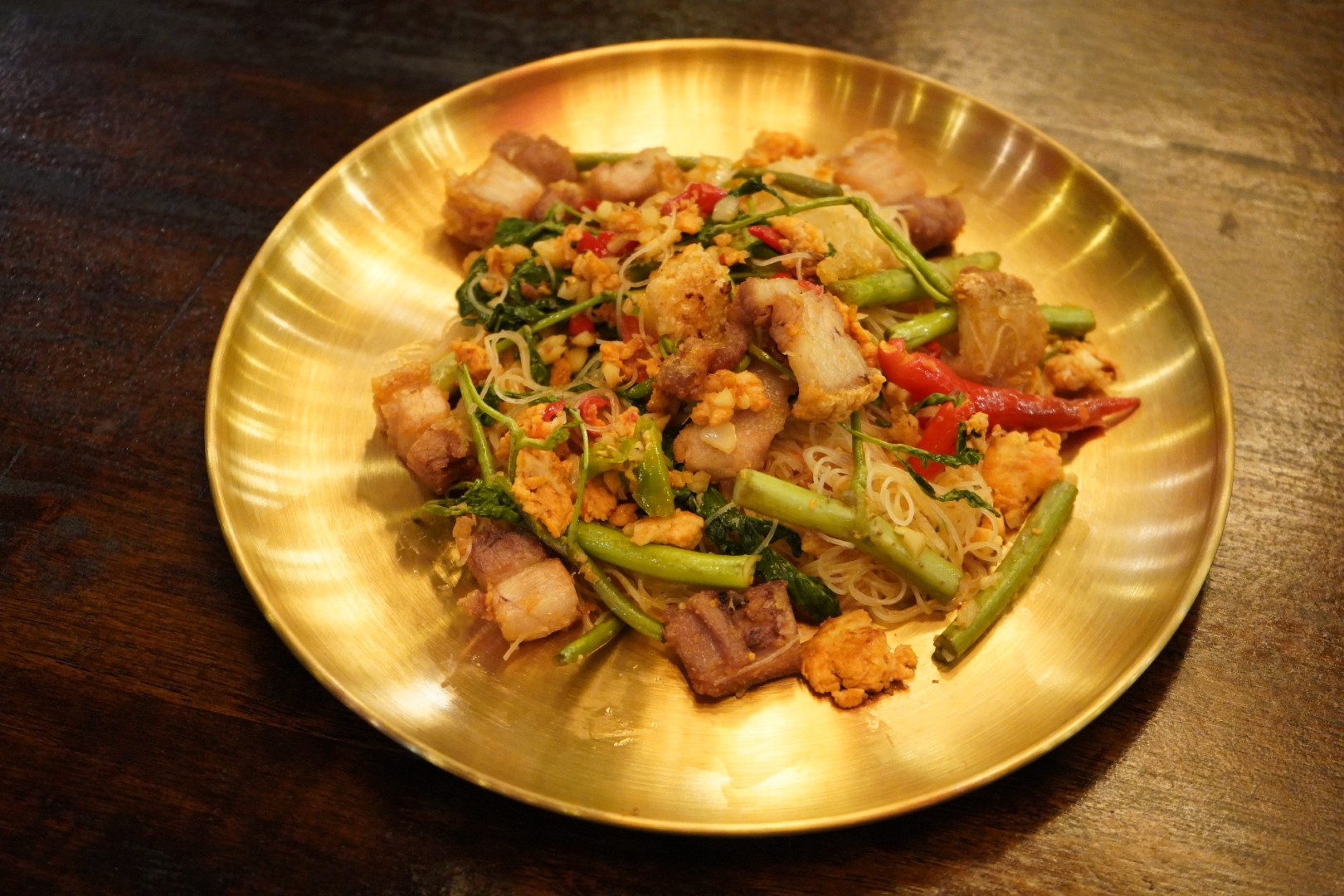 Epia Sukhumvit 三人分享套餐