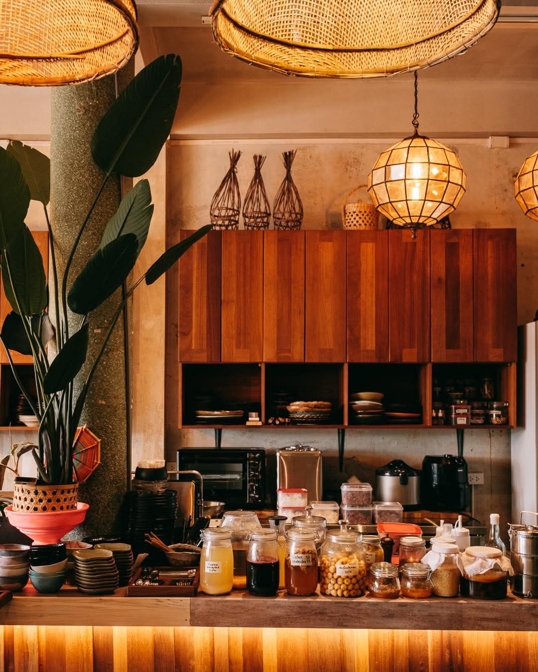 Kaenkrung Sip & Dine for 2 People