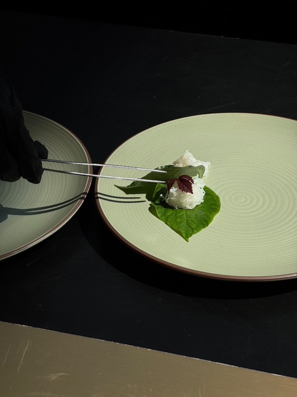 Kaenkrung Tasting Set Menu for 1 Person (Book in Advance 1 Day)