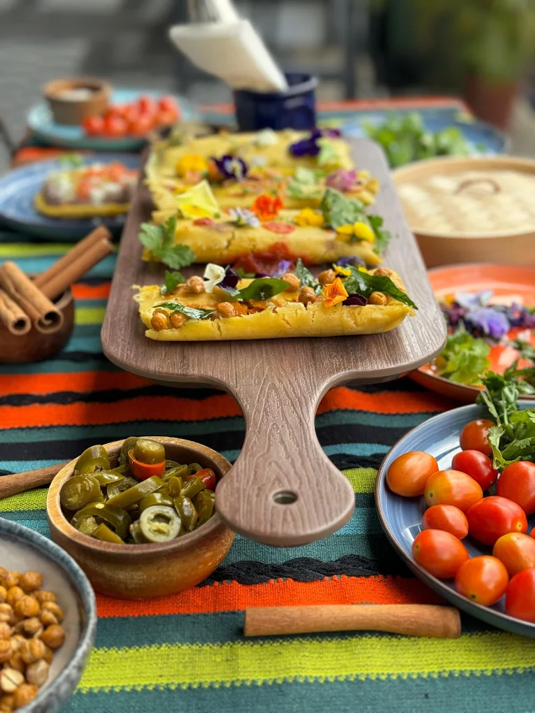 Mami's Tamales Sharing Set for 4 People