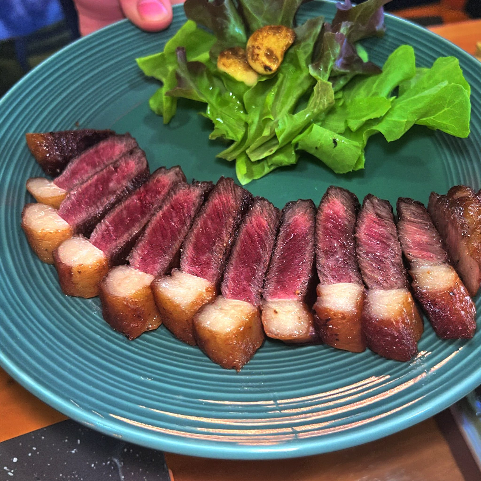 Kinsaru  Sharing Set for 4 People
