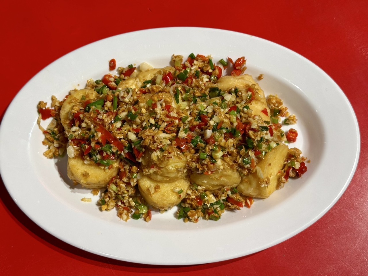 TANG TOA DAENG Sharing Set for 2 People