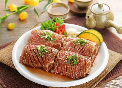 HONGDAE KOREAN BBQ Sharing Set for 2 People