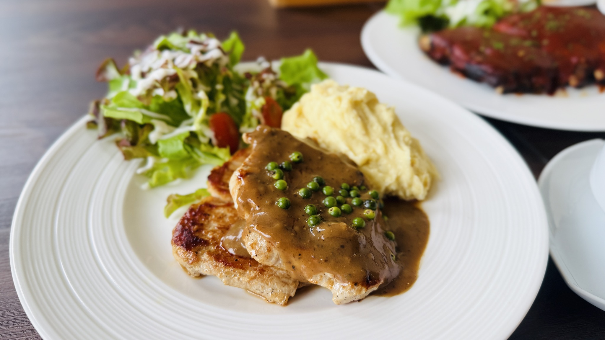 Otto's Steakhouse  Sharing Set for 2 People