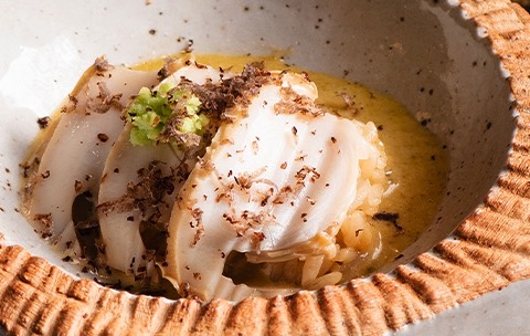 Sushi Koge Omakase NEW: Edo Premium 20-Course 