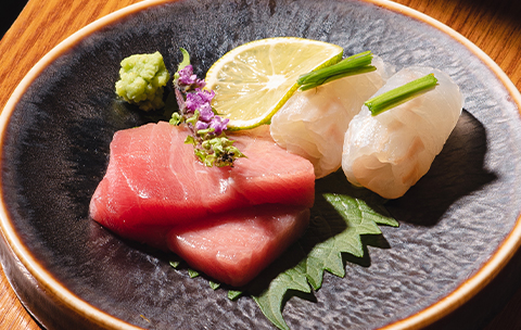 Sushi Koge Omakase NEW: Edo 19-Course 