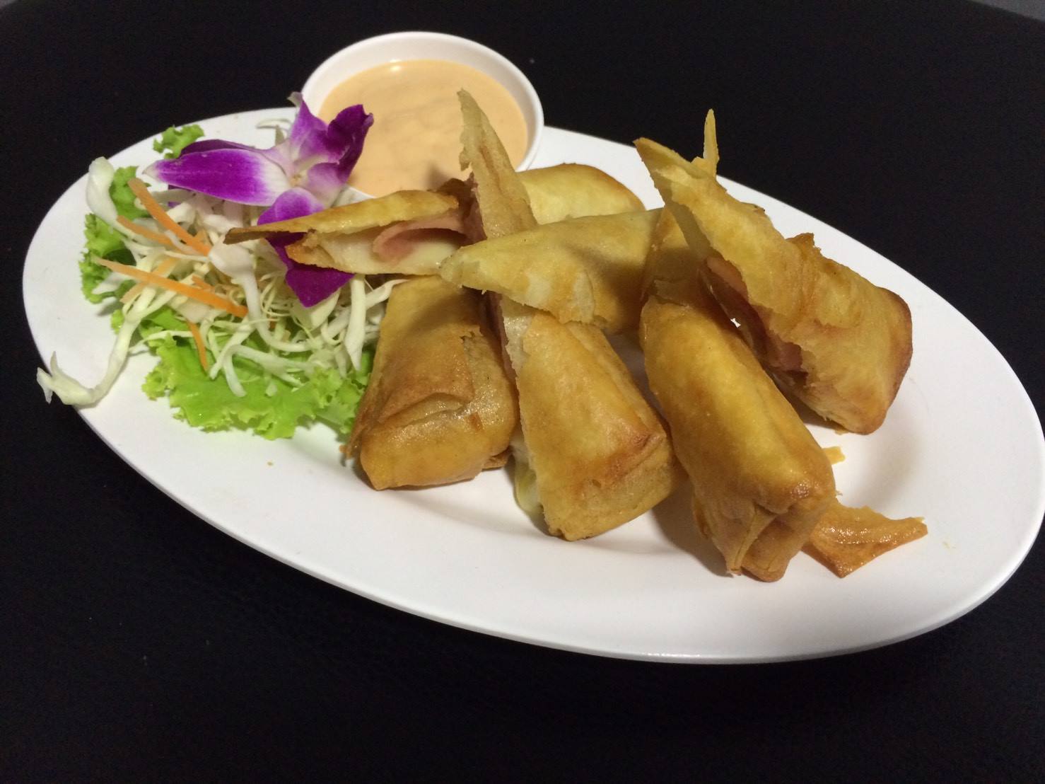 Spazso Bar & Restaurant Sharing Set for 2 People
