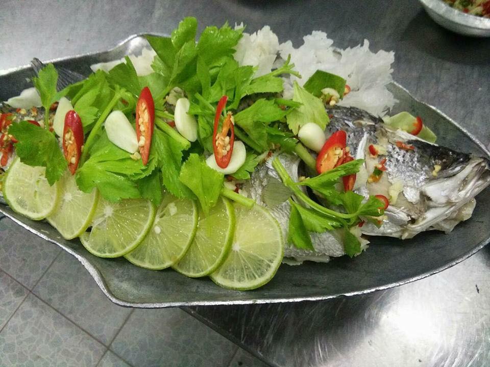 Spazso Bar & Restaurant Sharing Set for 3 People