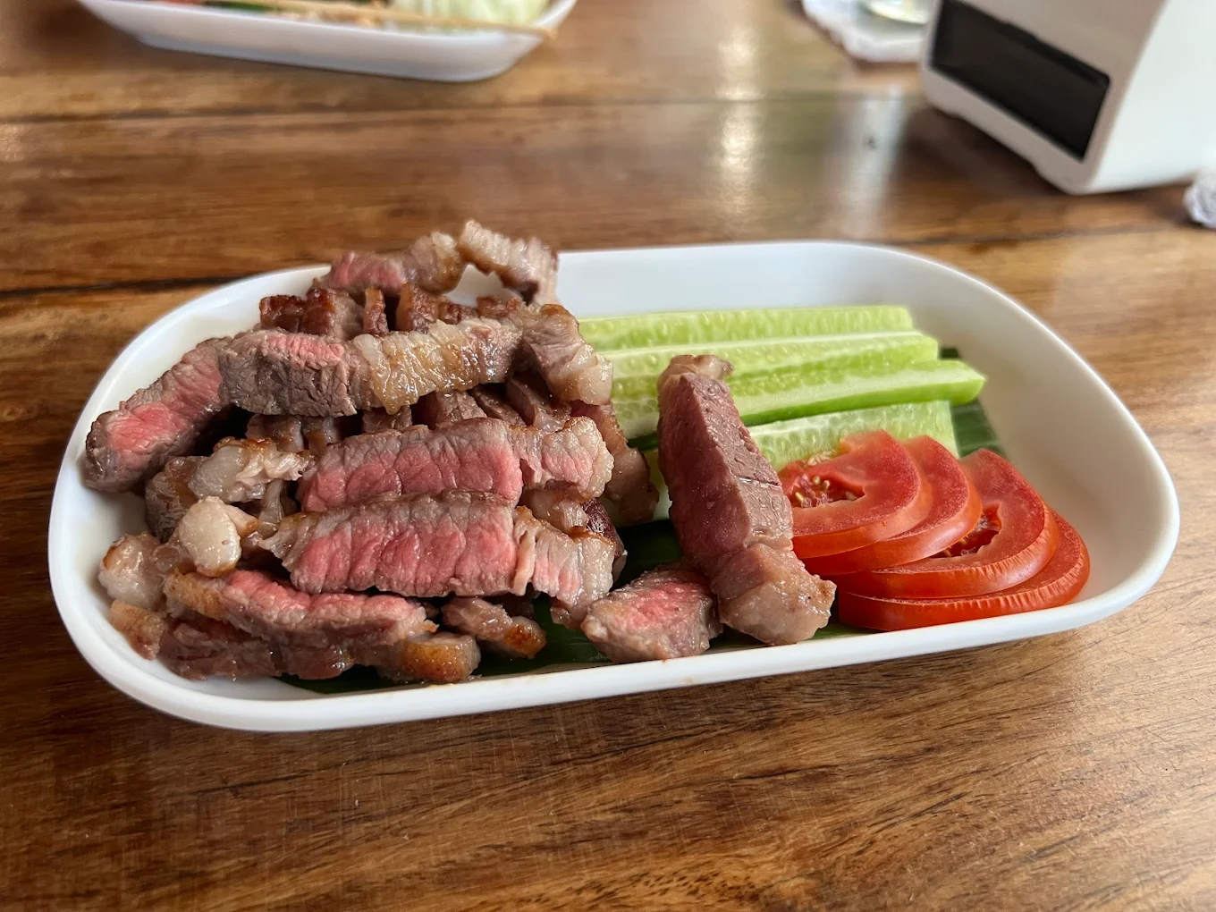 Spazso Bar & Restaurant Sharing Set for 4 People