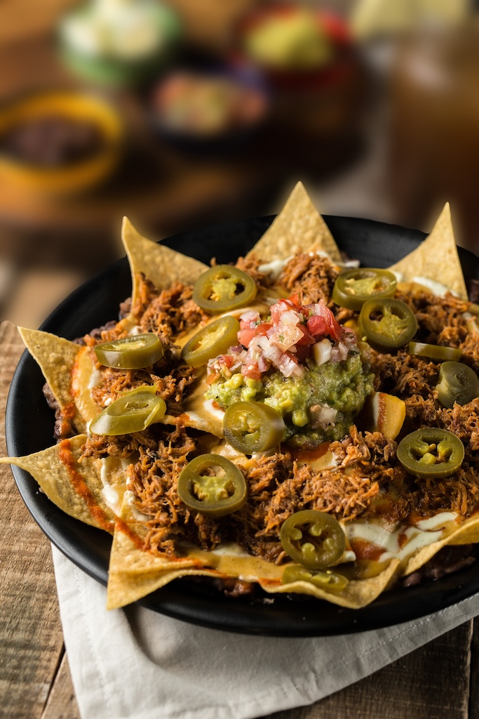 Vatos Kitchen & Bar  Sharing Set for 4 People