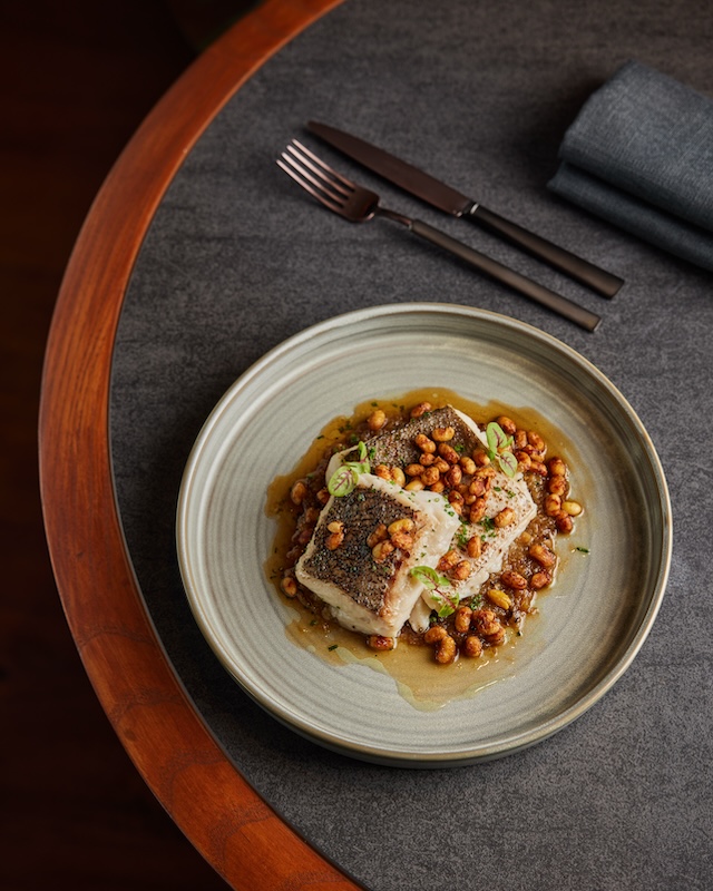 HighHouse Individual Set (Dinner Only)