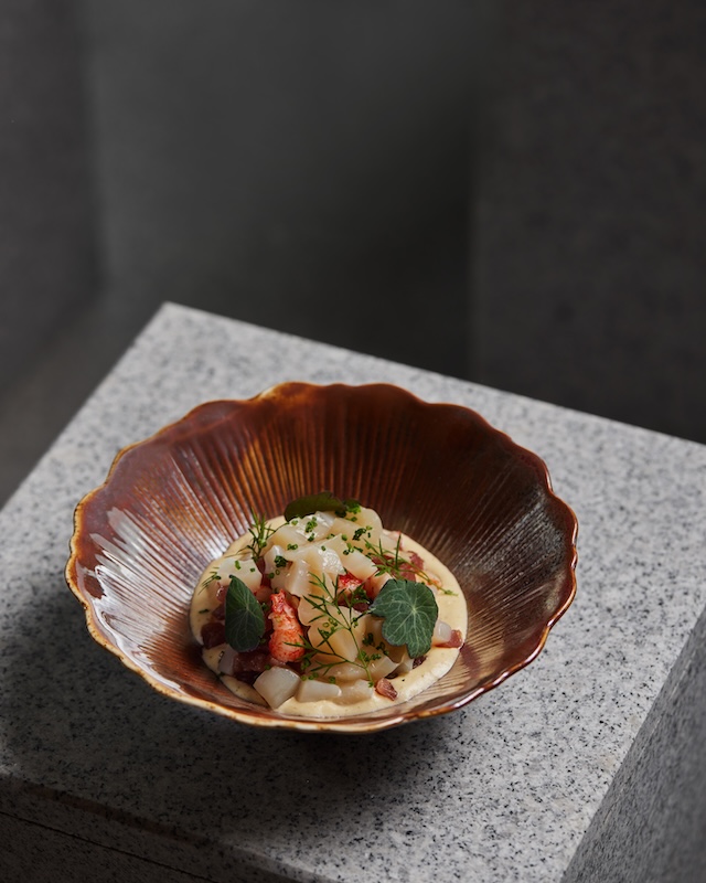 HighHouse Sharing Set for 2 people (Dinner Only)