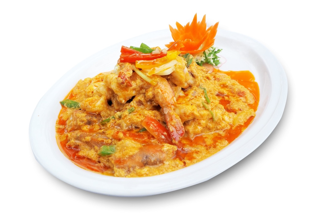 Nipa Moohun Sharing Set for 2 People