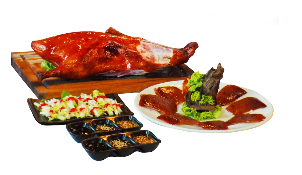 Nipa Moohun Sharing Set for 3 People