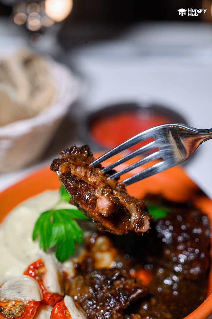 Babble and Grill at Riva Surya Bangkok Brunch by the River for 2 People
