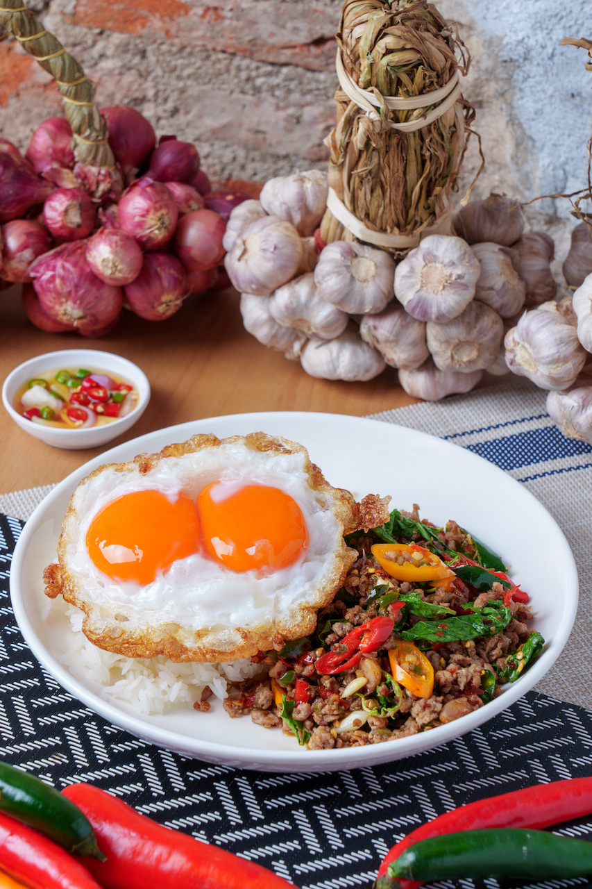 Baantye Sharing Set for 2 People